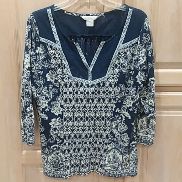 Lucky Brand Tops - 🥰Lucky Brand Top
